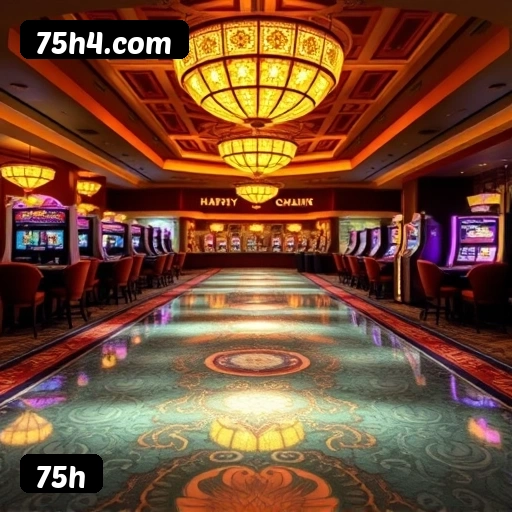 Cassino ao vivo com dealers reais da Evolution Gaming