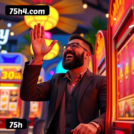 Dicas para ganhar na 75h