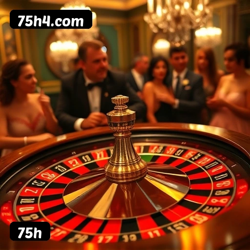 Equipe de suporte ao cliente da 75h